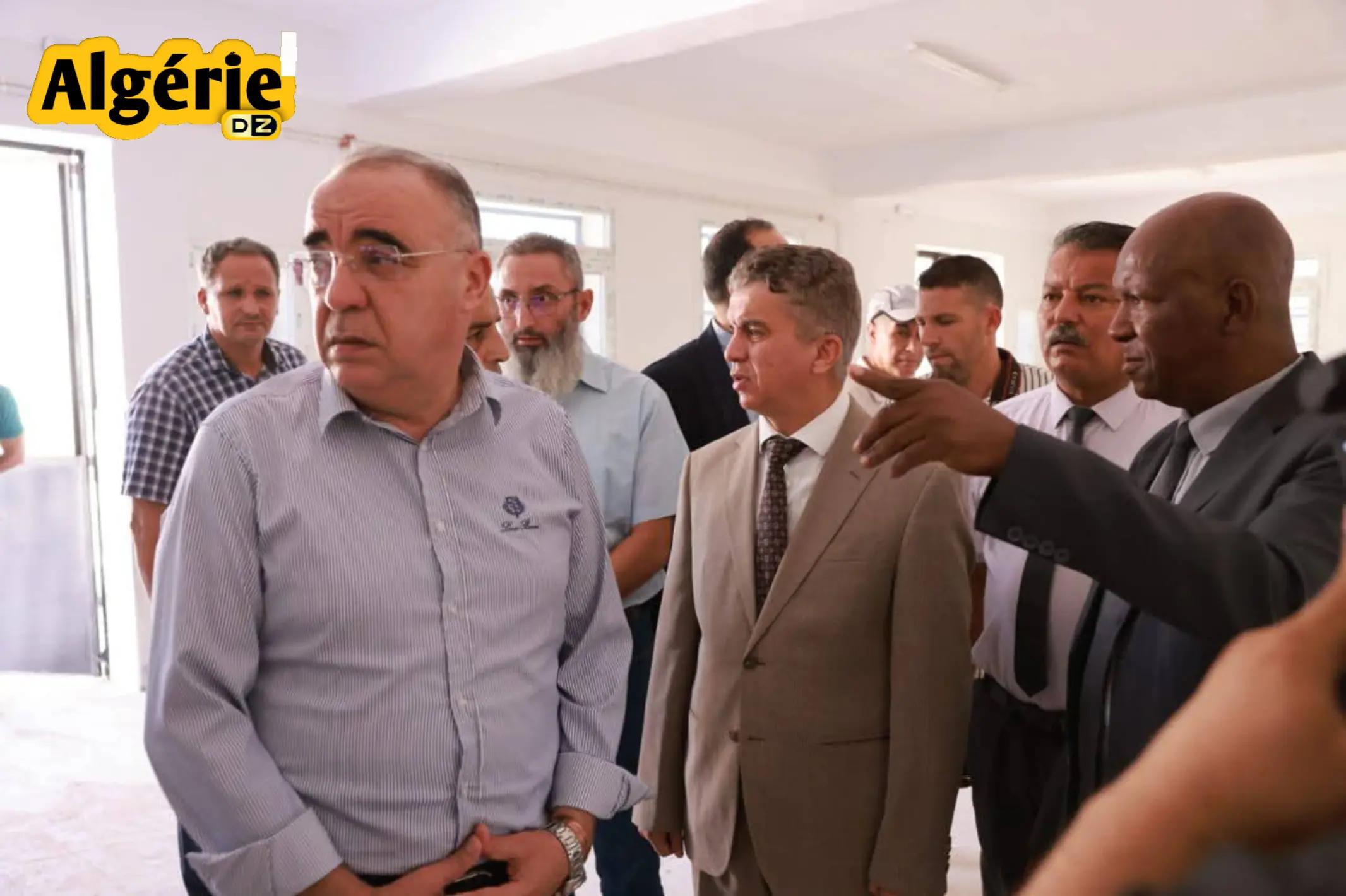 @Algérie+