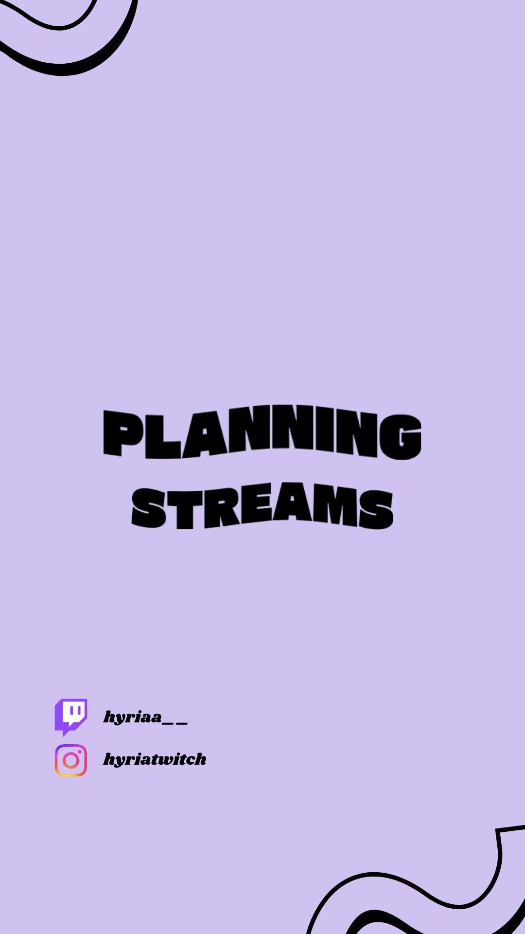 @I Hyria / Twitch ✨