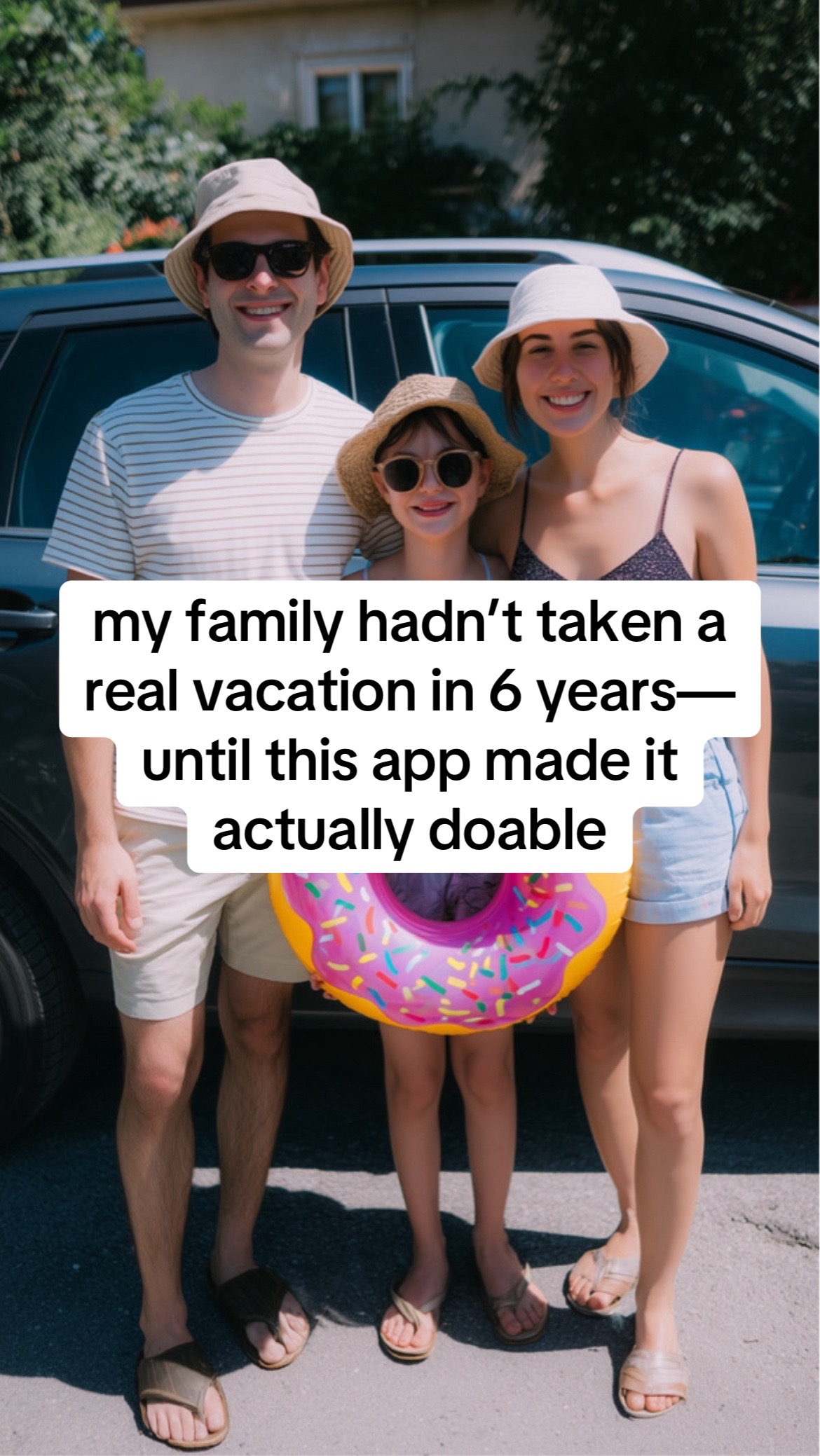 @Back to reality