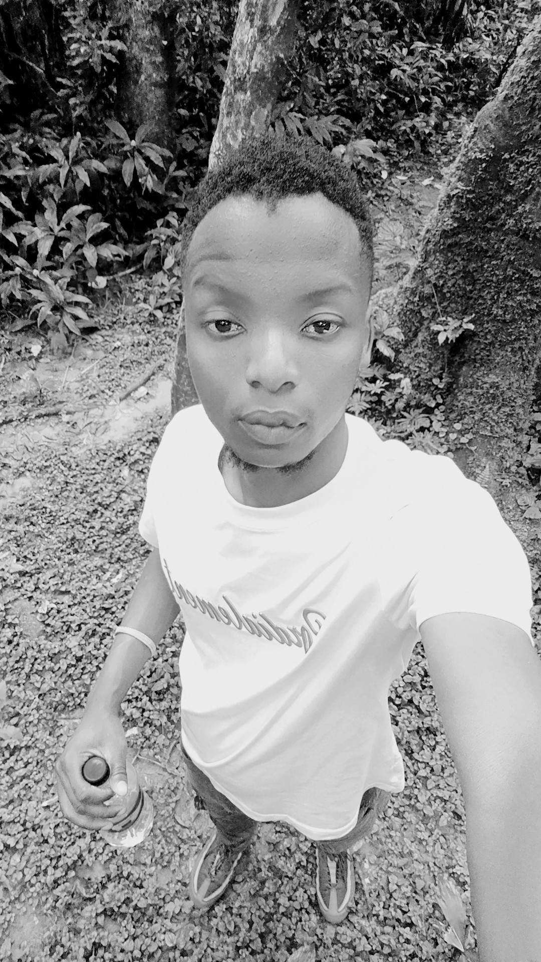 @Rasta richy