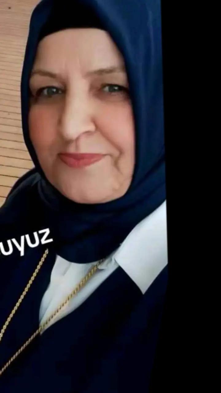 @Ayşe oral