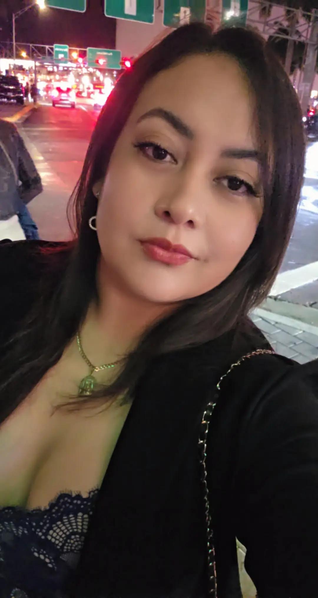 @Uendy Caballero