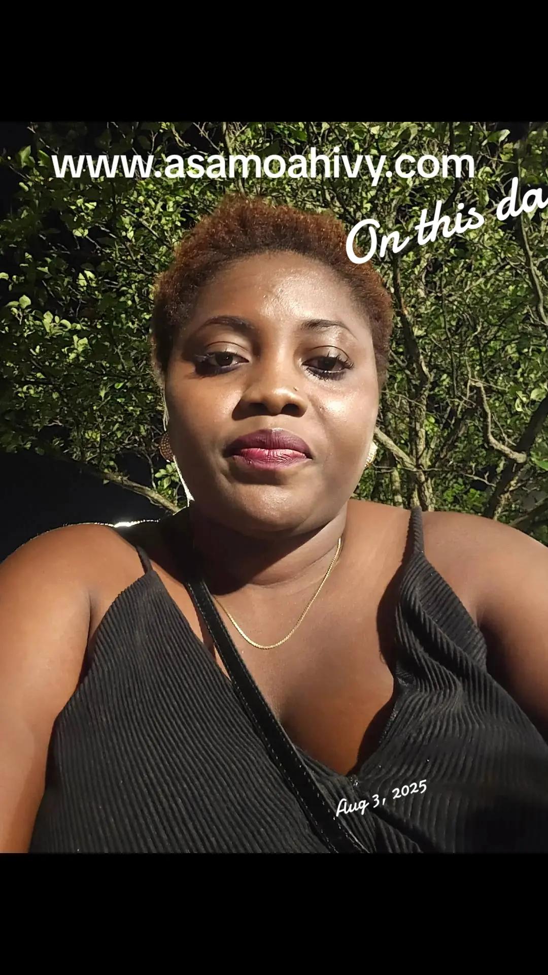 @Awo Konadu