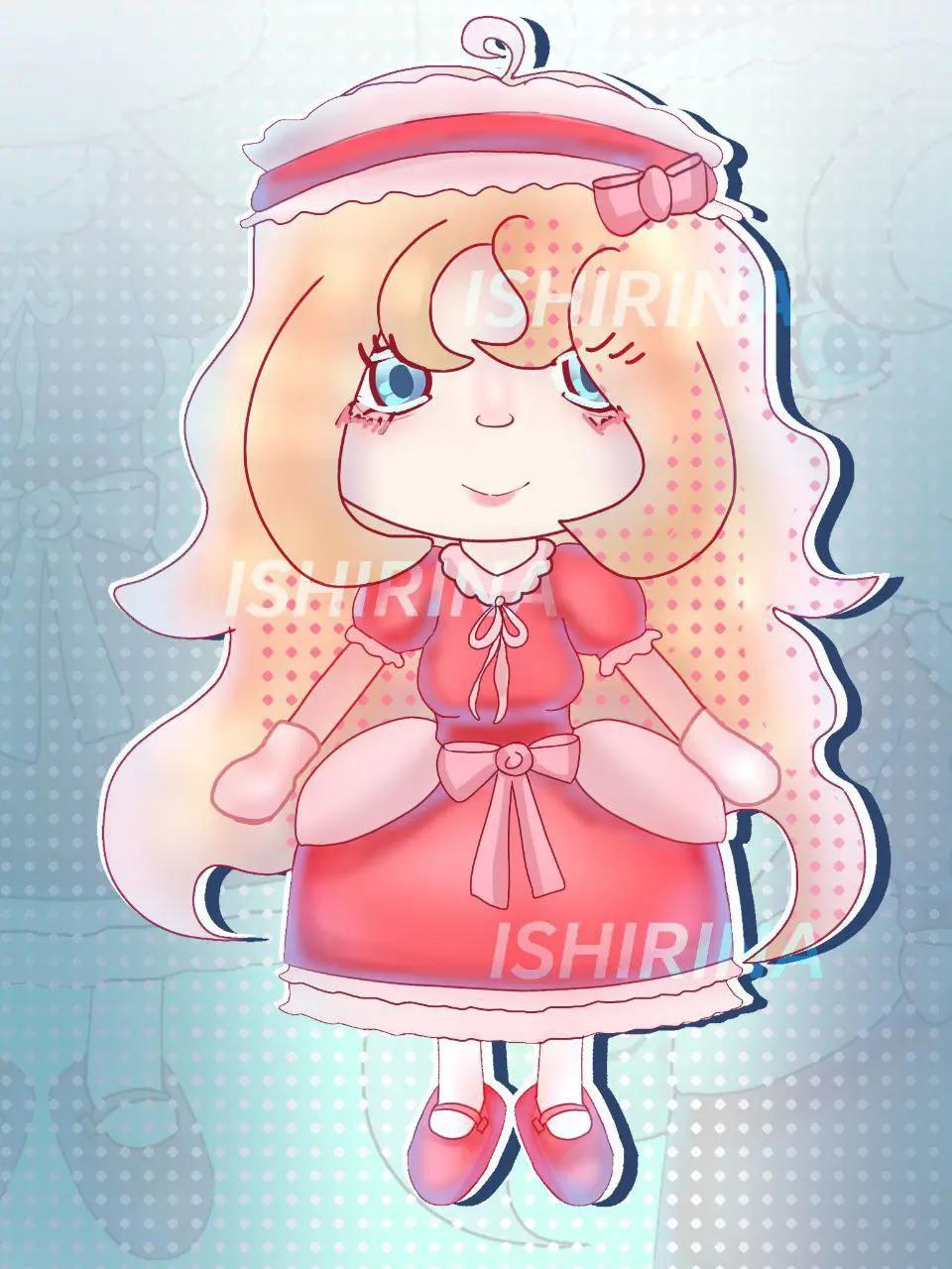 @Иши Рина@ 🐇