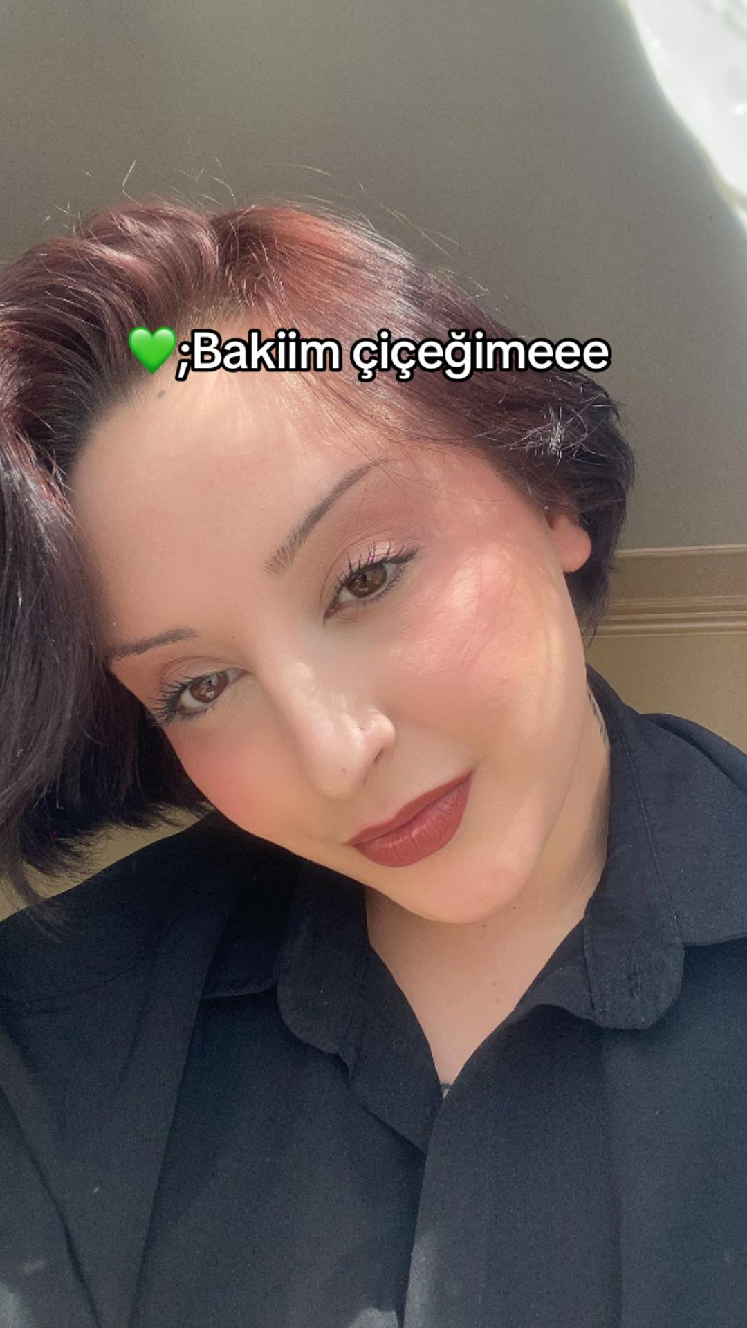 @Buseeya