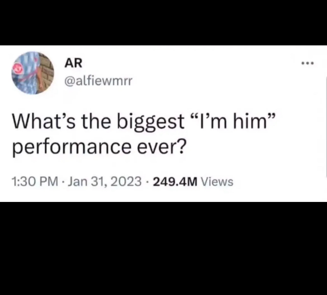 @Rowie Aaron Rosita