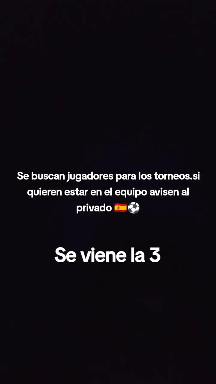 @Selección de España 🇪🇸⚽