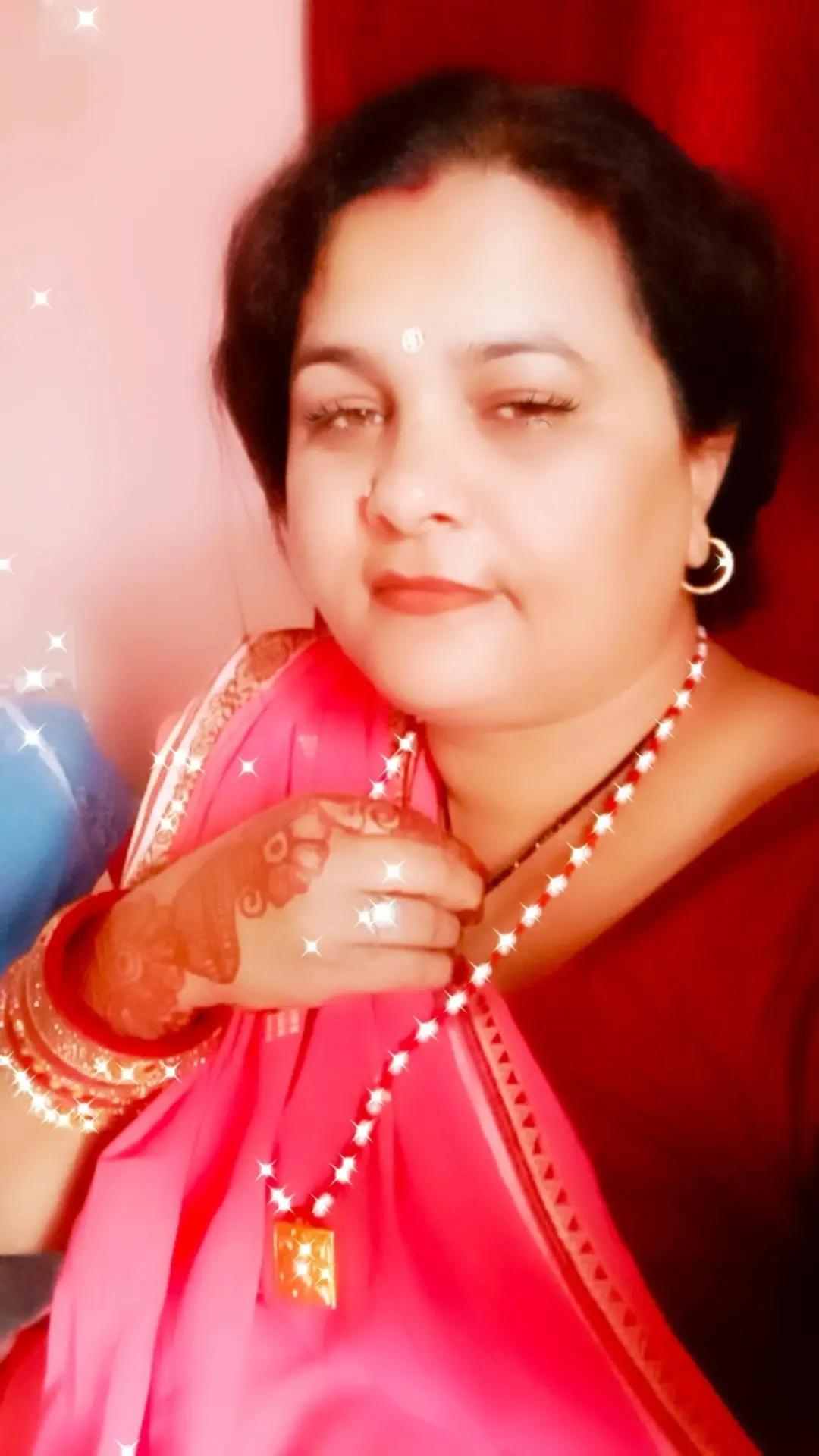@Sunita Giri