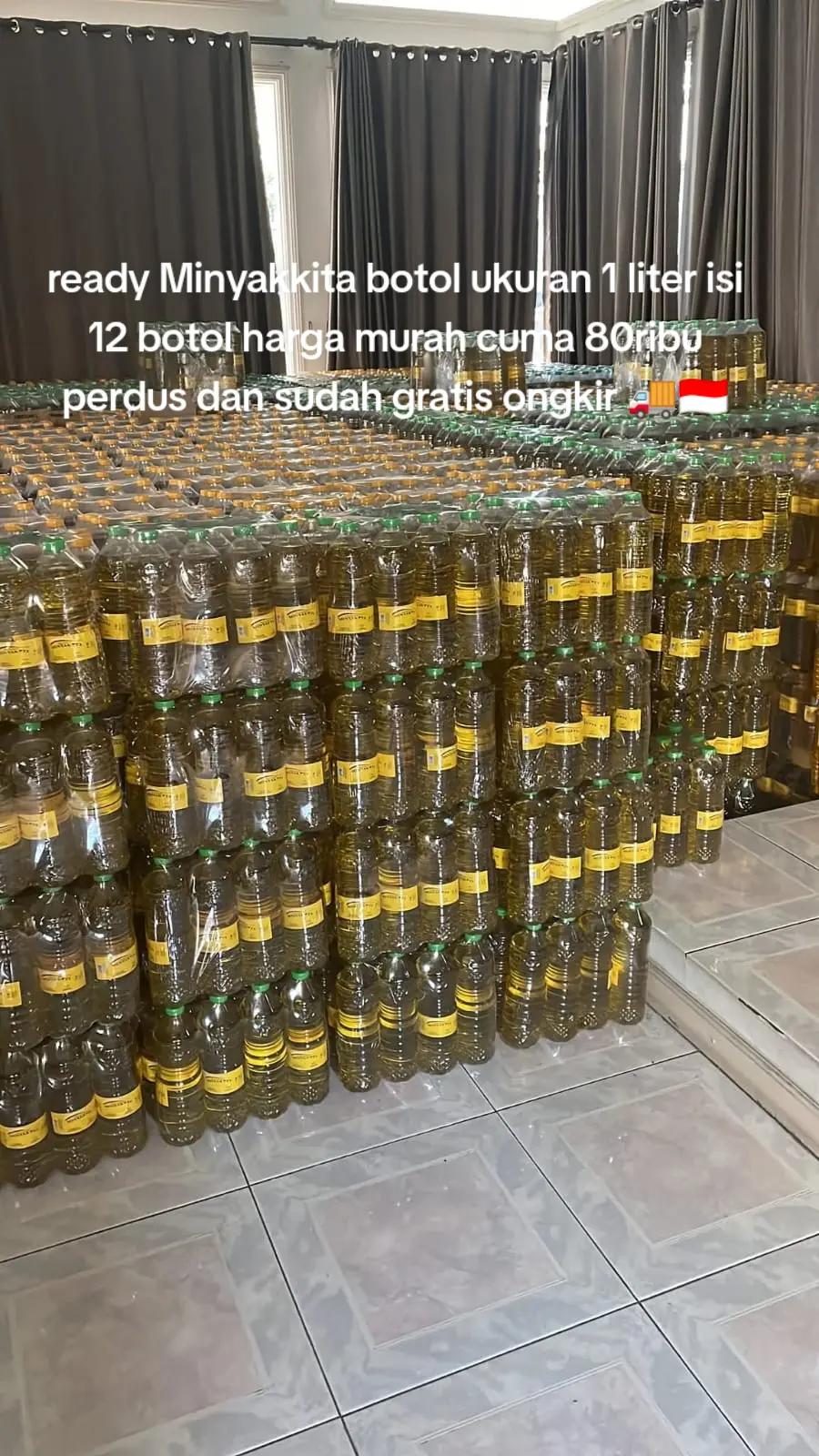 @GUDANG SEMBAKO ABADI