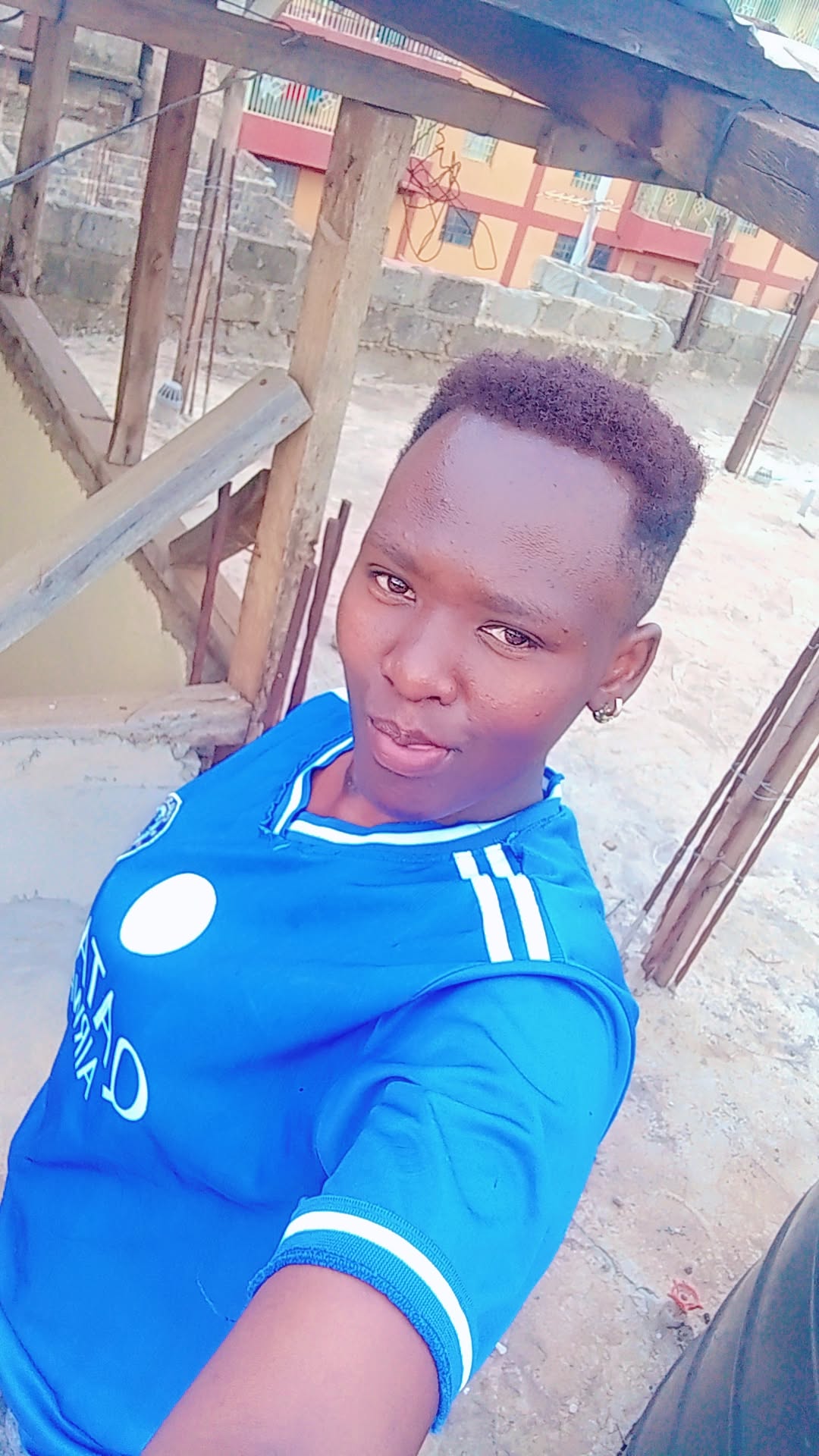 @smile wa baba