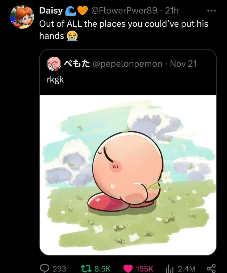 @Papawheely ♿