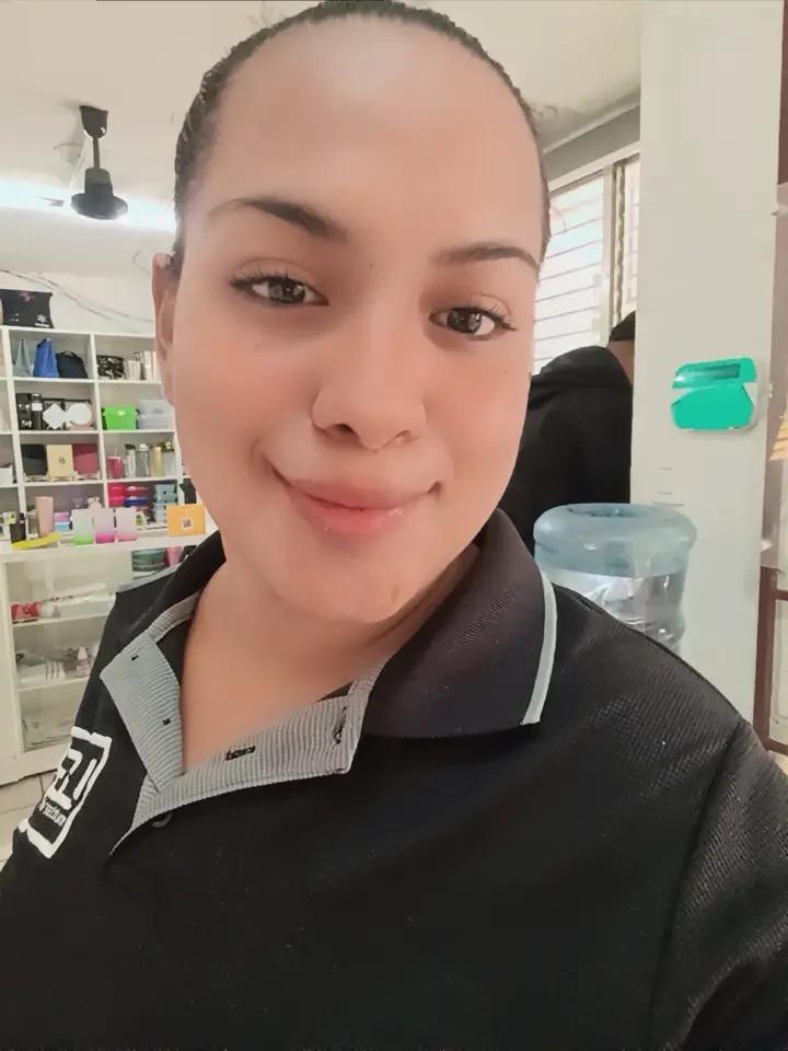 @Wendy Saavedra 💕