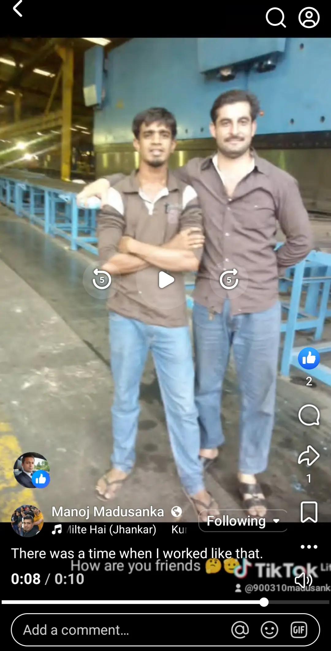 @irfan abbasi