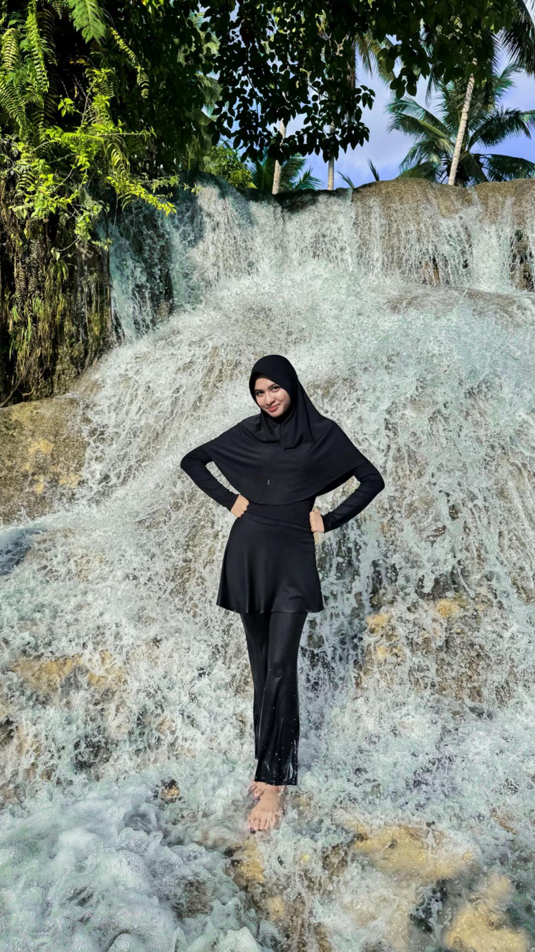 @Bukan Arab