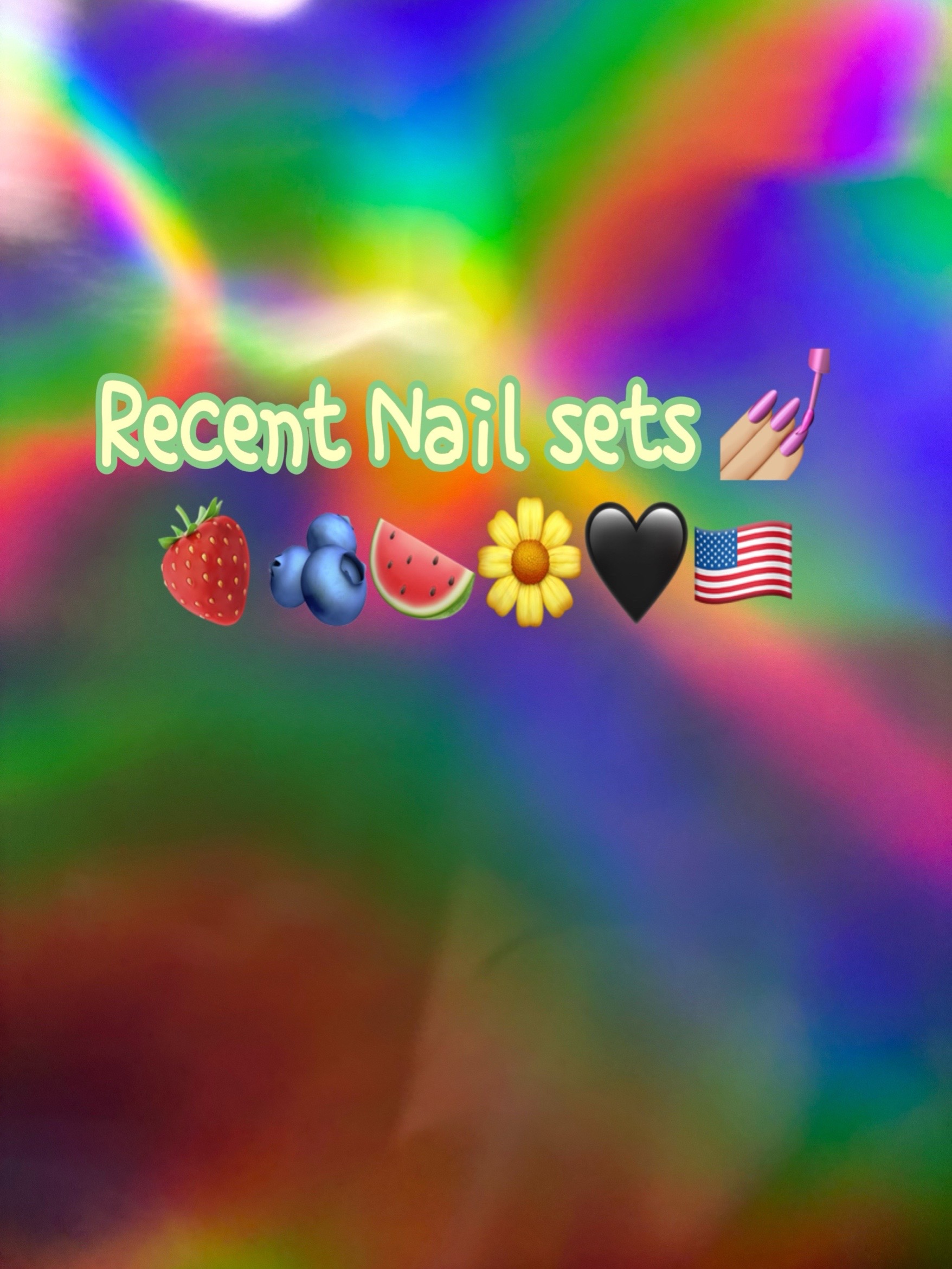 @Nails by Julia