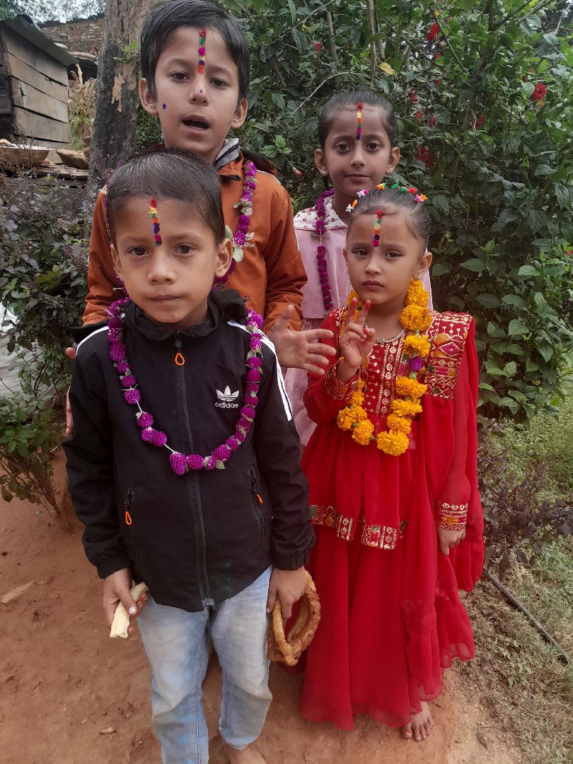 @Sarswati Jamarkattel
