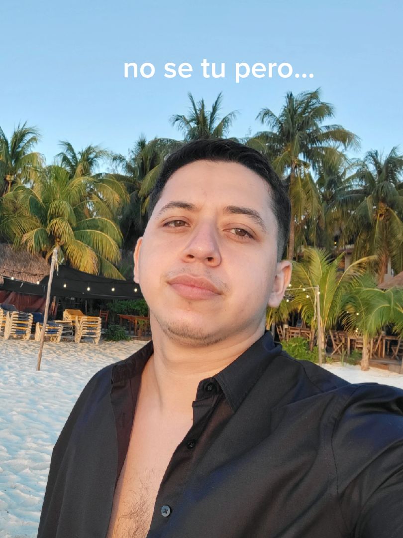 @Alexis Torres