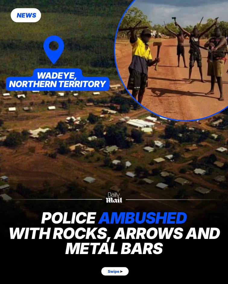@Daily Mail Australia