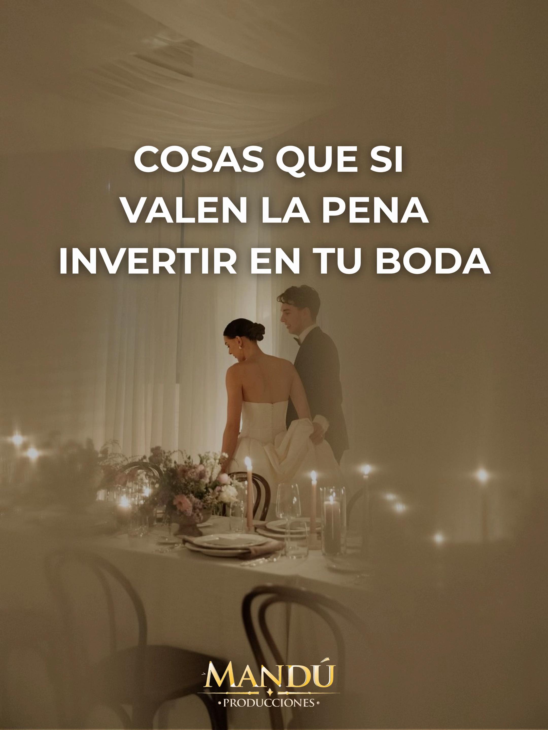 @MAND&Uacute; PRODUCCIONES