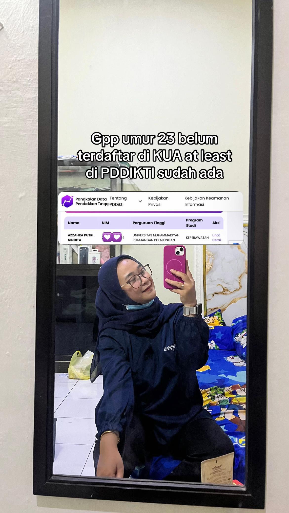 @Azzahraditak🌚