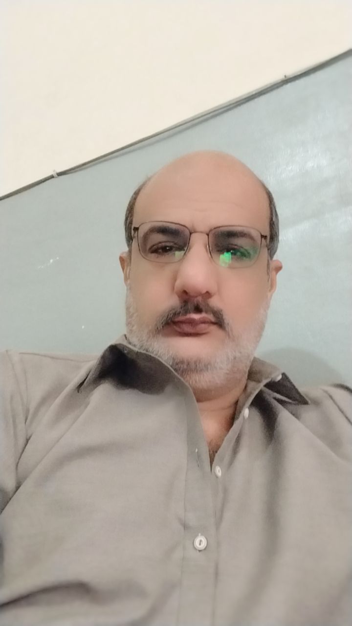 @Qaisar nawaz