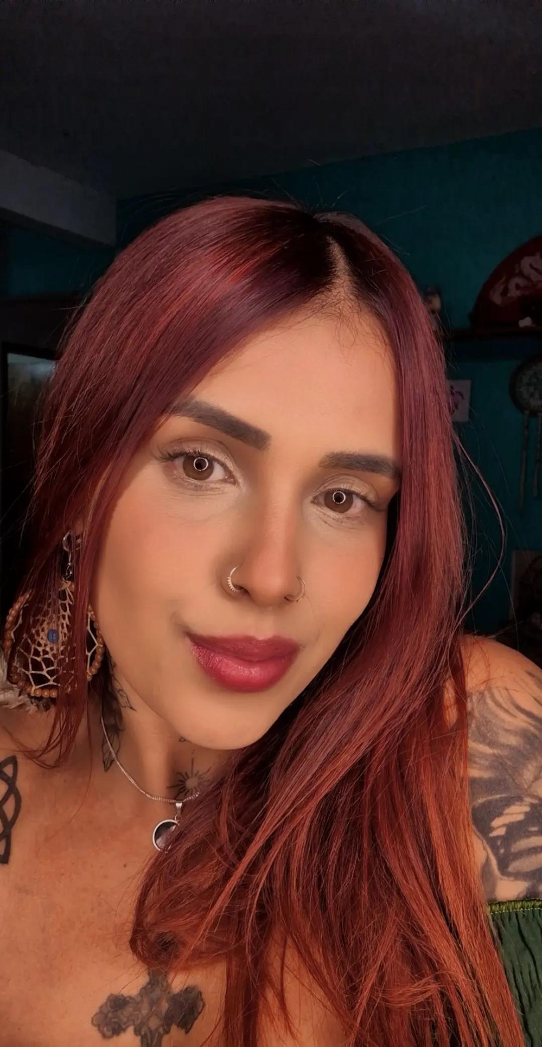 @J&eacute;ssica Garzon 🏳️&zwj;🌈