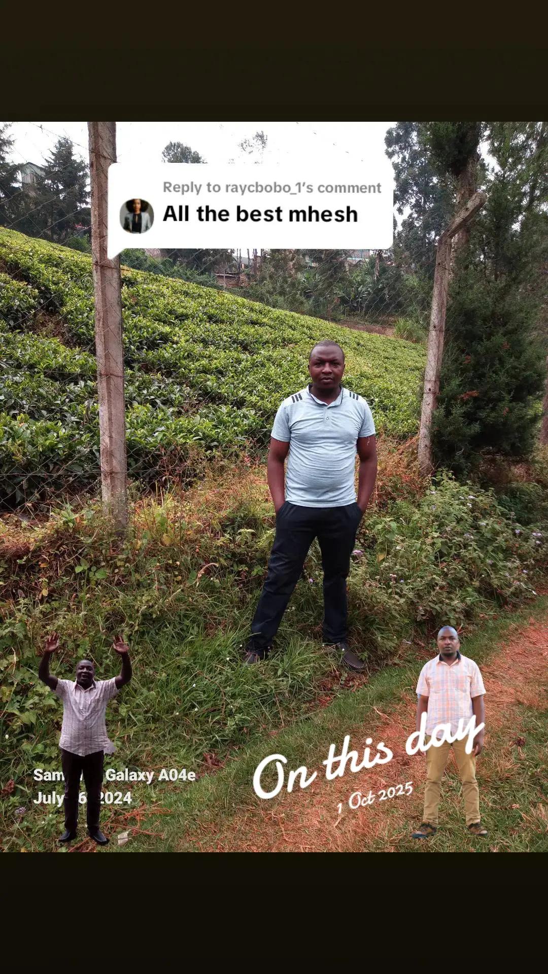 @Gatitu wa kimani juma