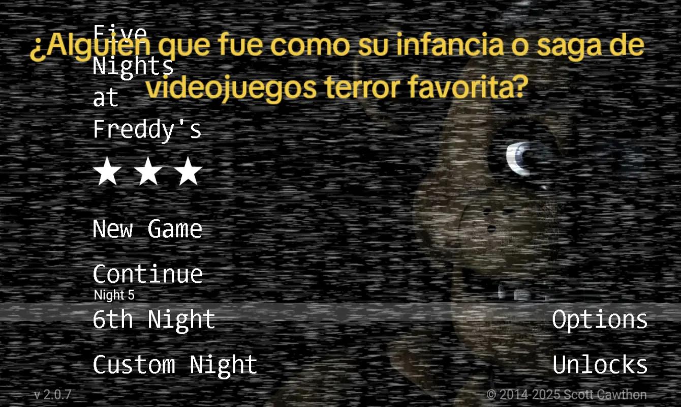 @FocaGuatonGameplaysEspañol