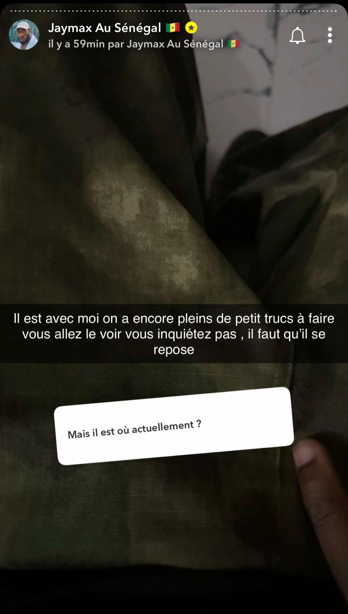 @ACTUALITÉ CI 🐘🇨🇮