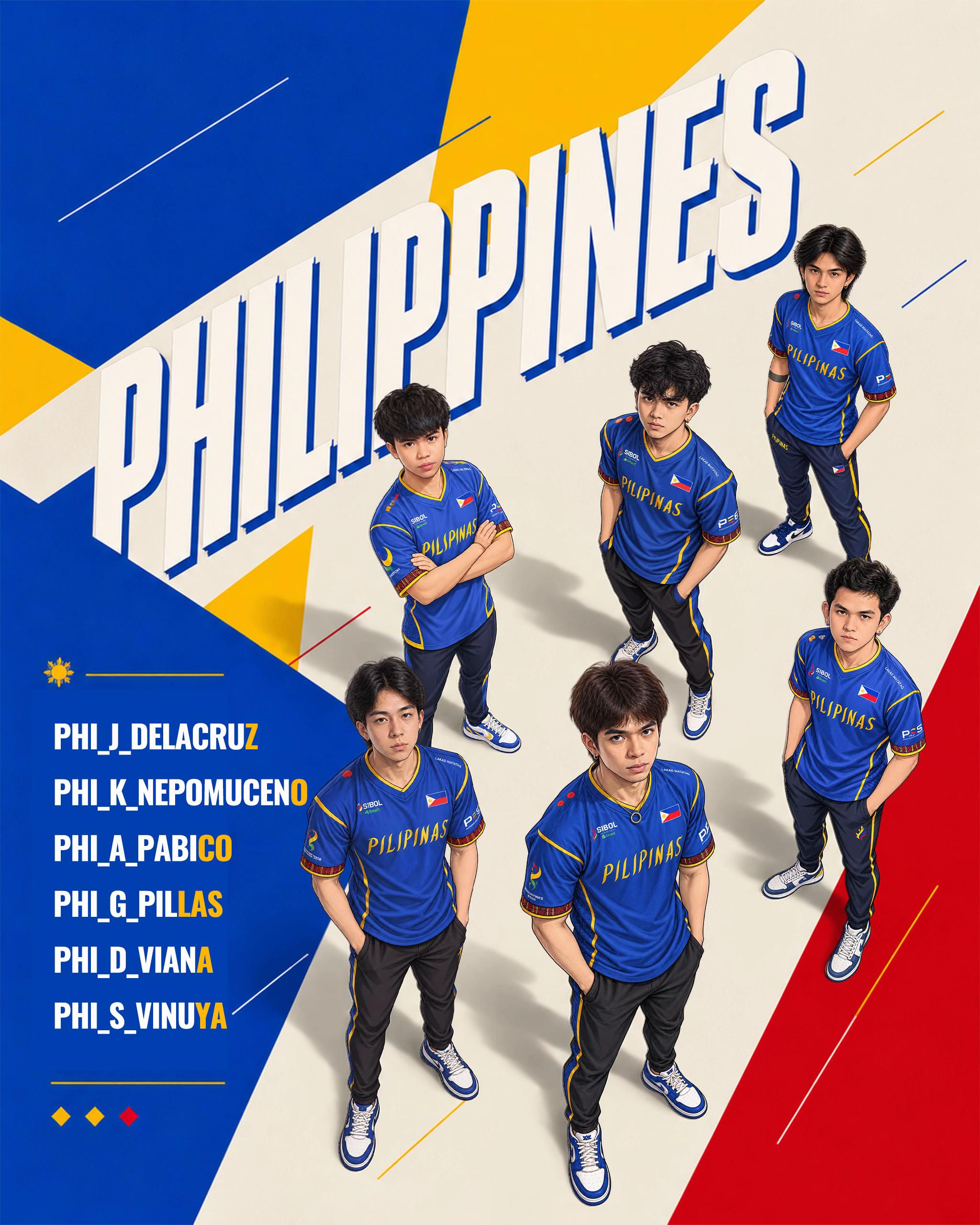@MLBB Esports Official