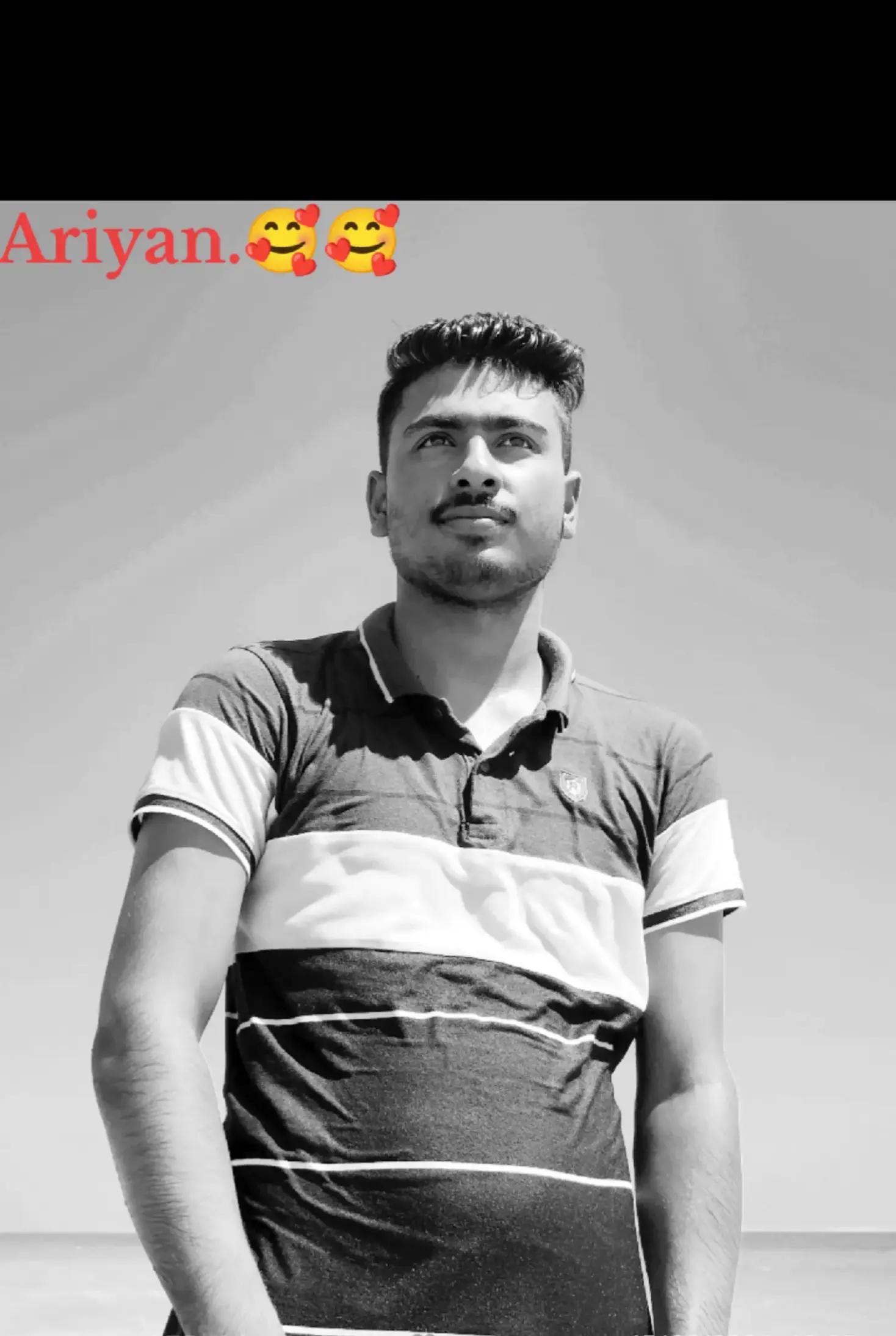 @🖤👉Its..Ariyan Ahmed নবাব ❤️