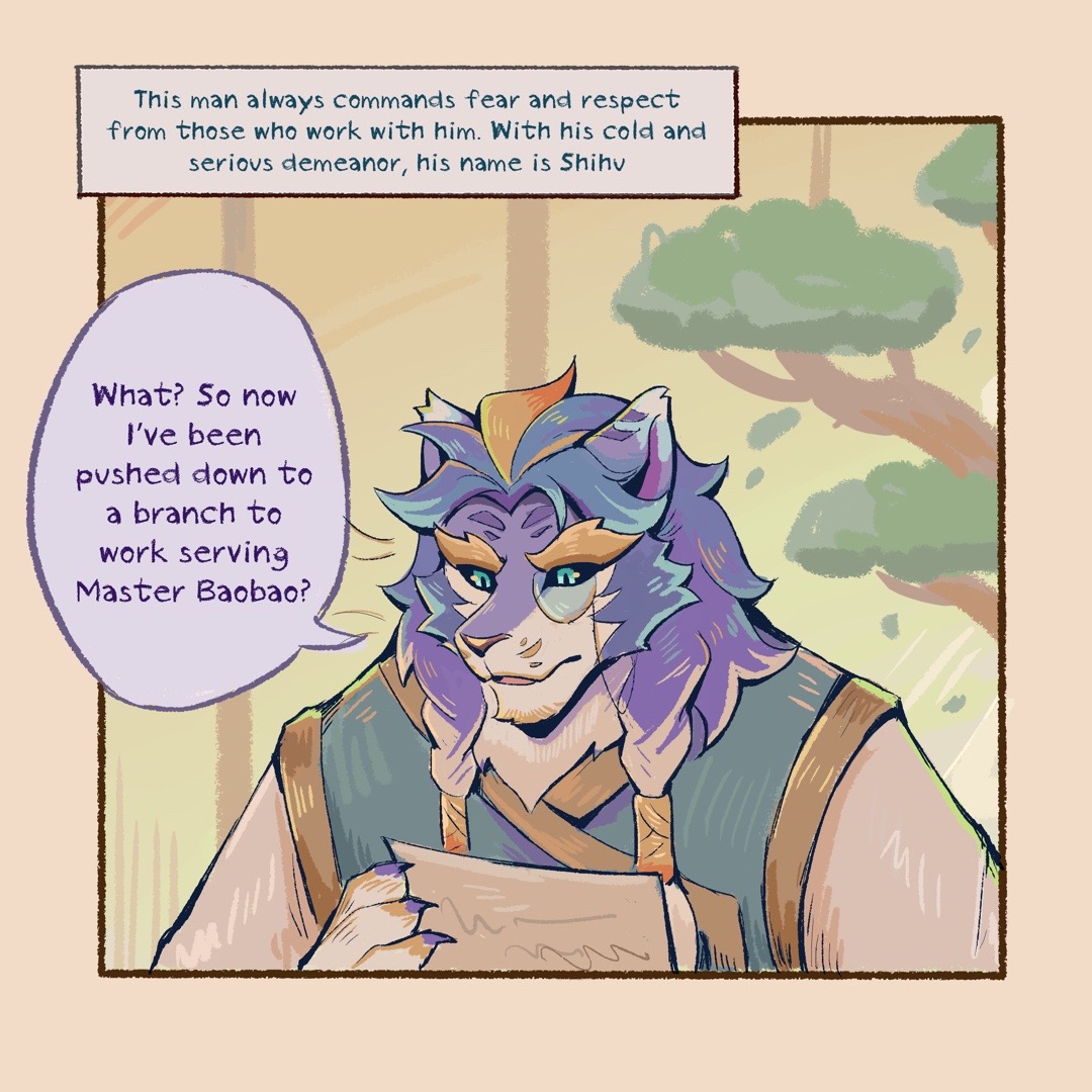 @LDK (COMM OPEN)