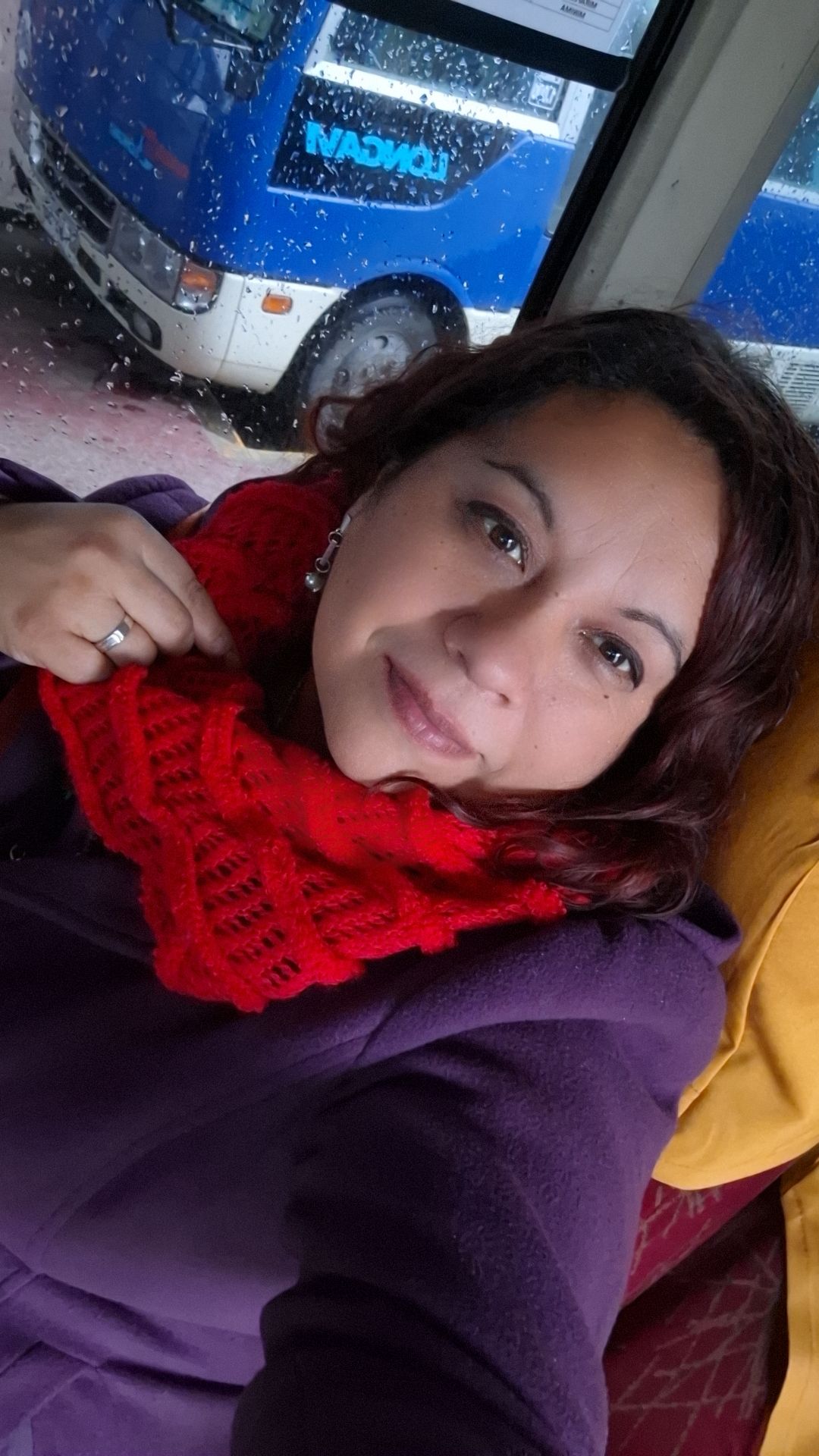 @Evelyn Avila