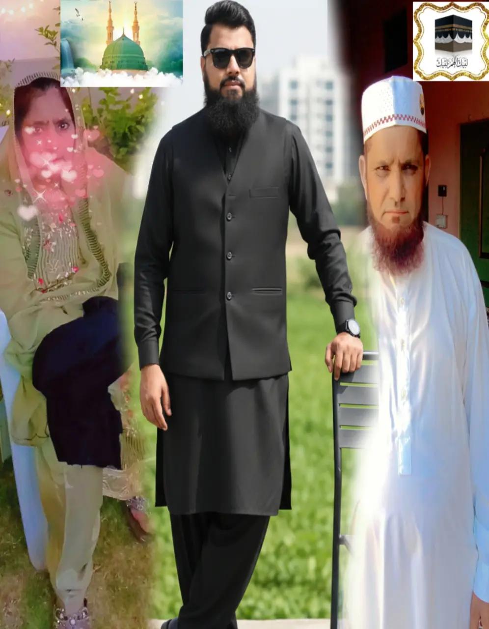 @Mohammed Ishtiaq چوہدری اشتیاق