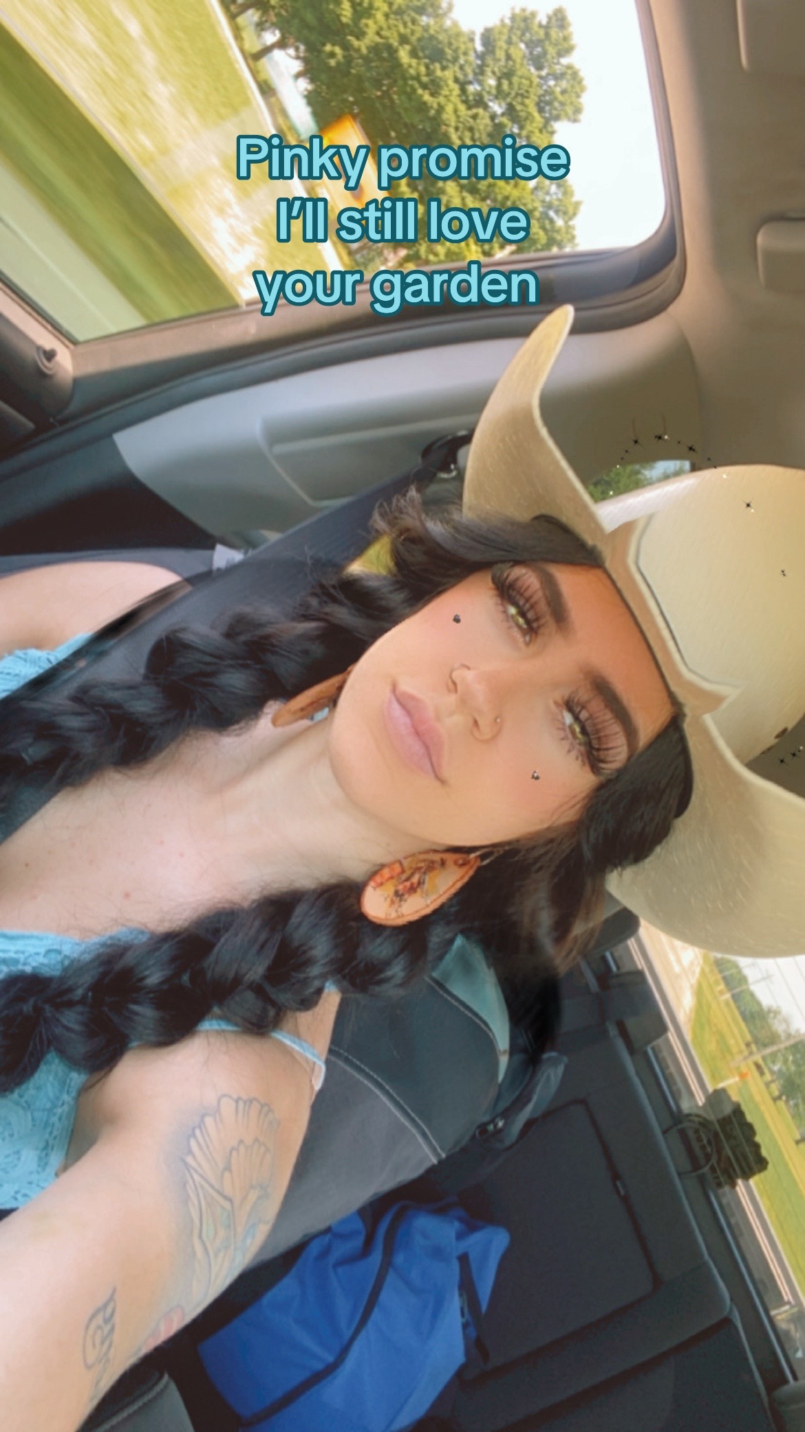 @Brunette Redneck🤘🏽