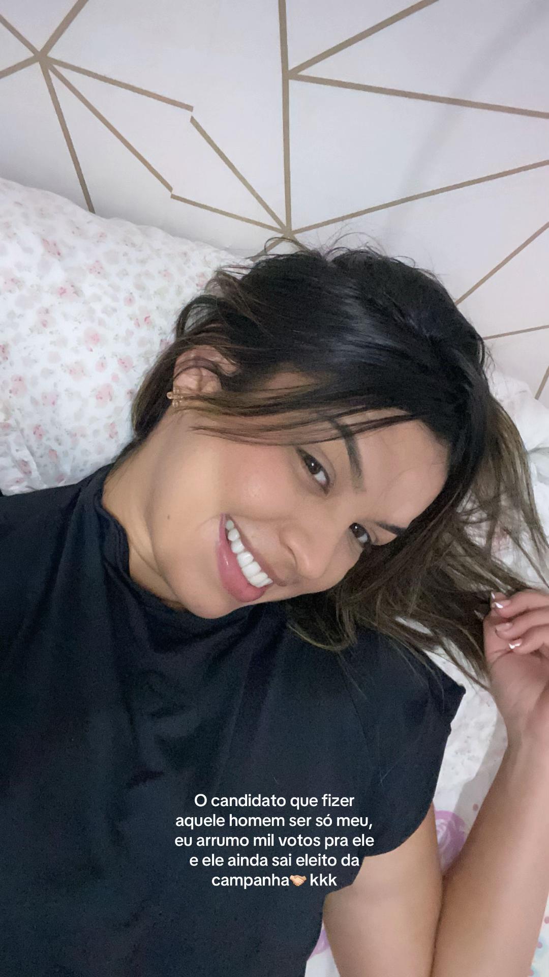 @Ingryd Oliveira