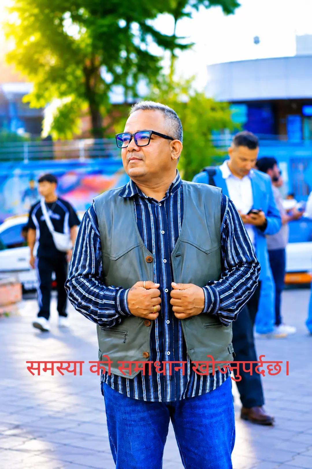 @😊शाहीपंञ्चकोशी डेन्टल(पश्चिम)
