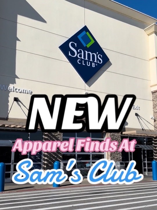 @Sam’s Club Savings