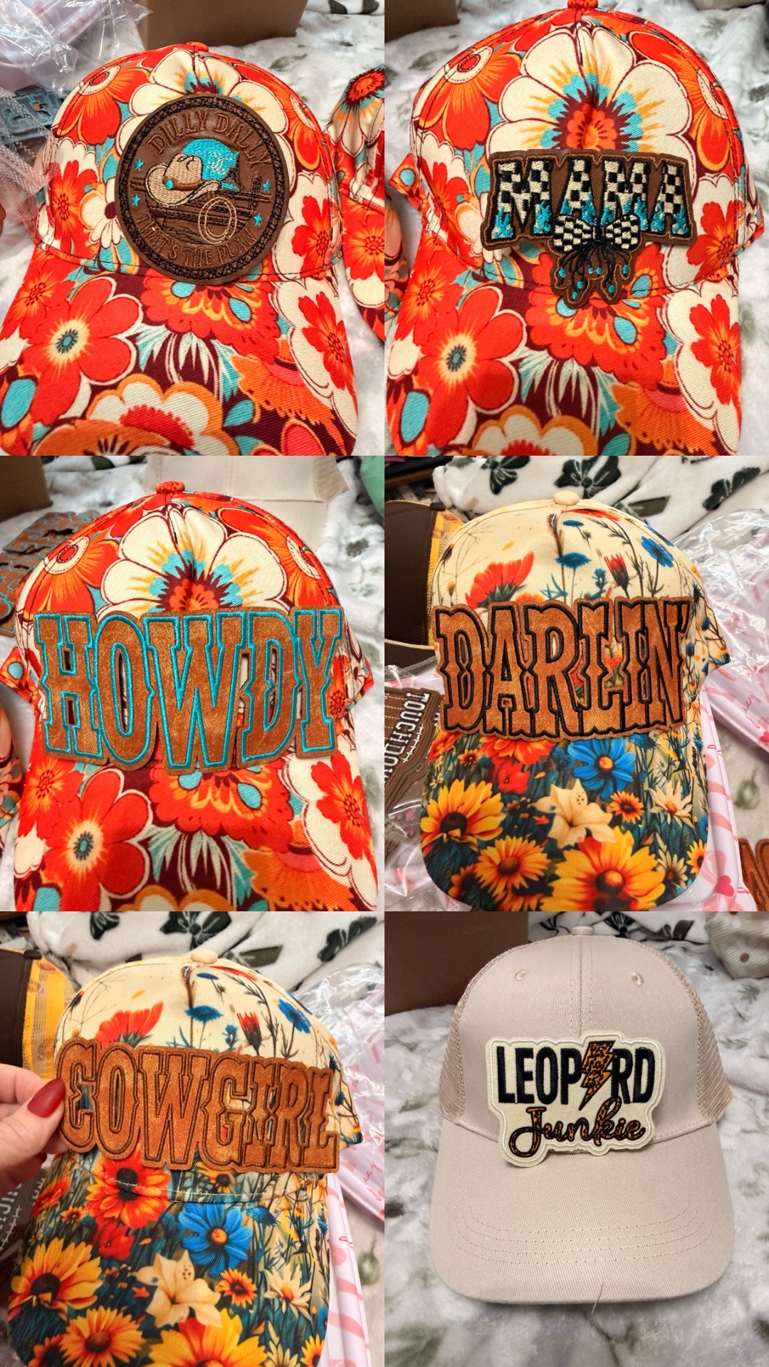 @Andrea Boutique 2214