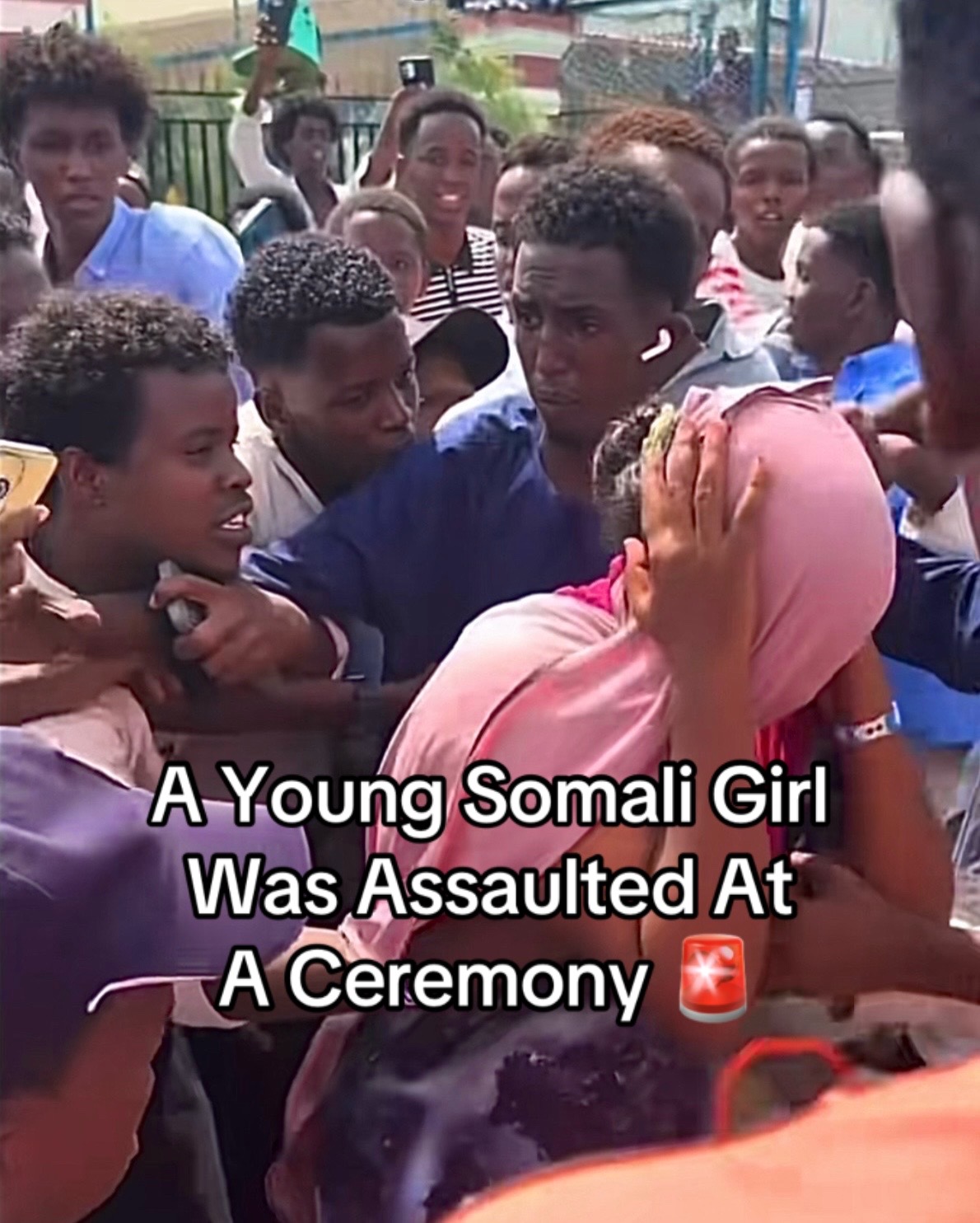 @Somali Updates