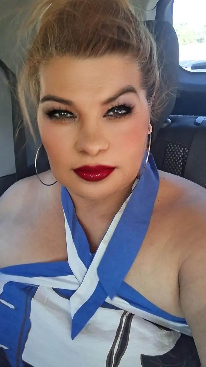 @Blanka Alvarez