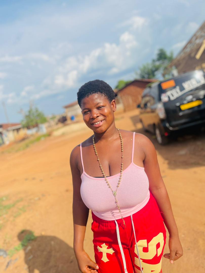 @Nafisatu