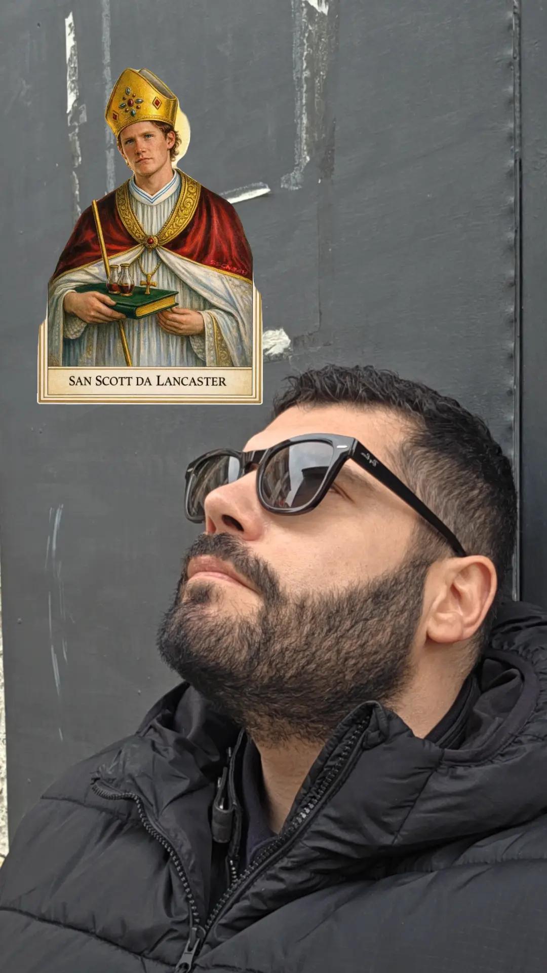 @Salvatore Esposito