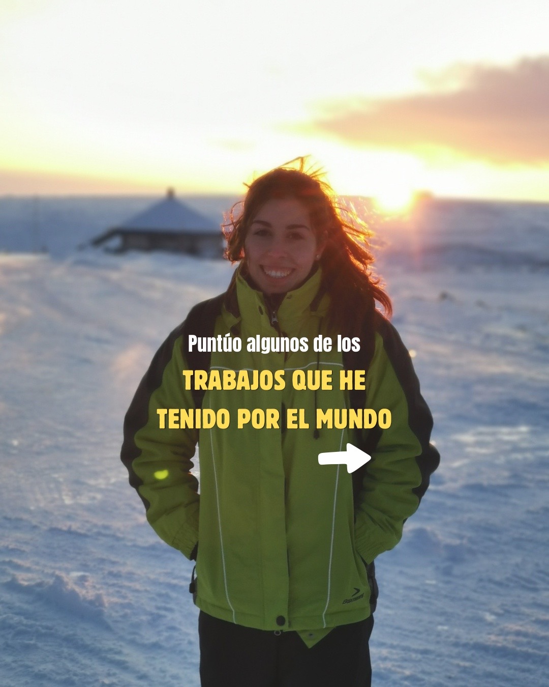 @Eva Rios | Travel 🌎