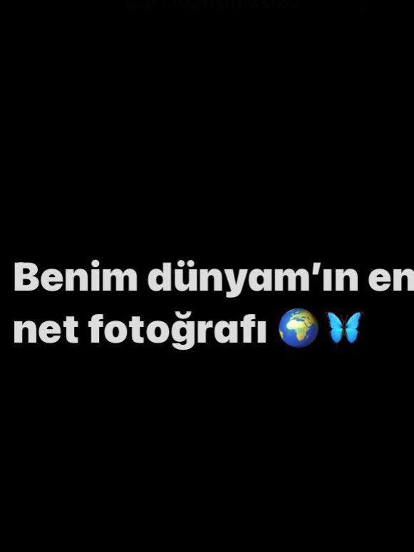 @Eda tüfekçi