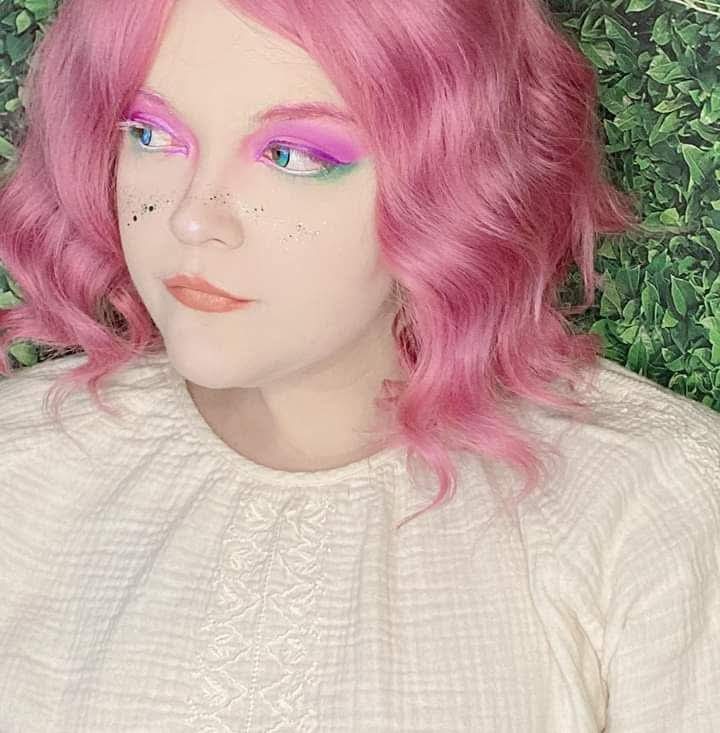 @Loulou | MUA