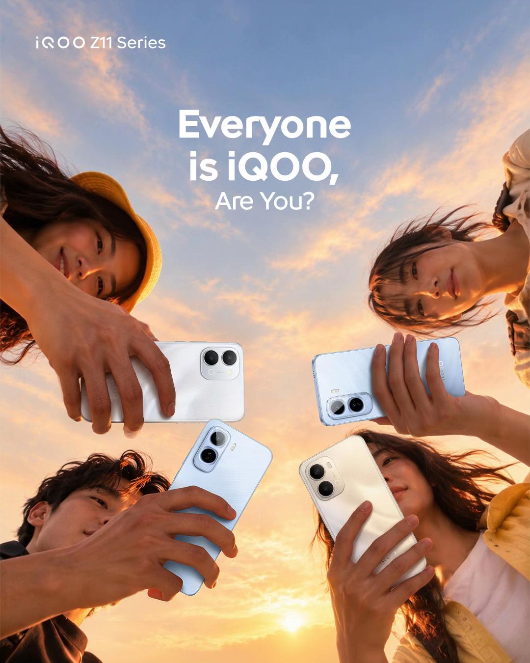 @iQOO Indonesia