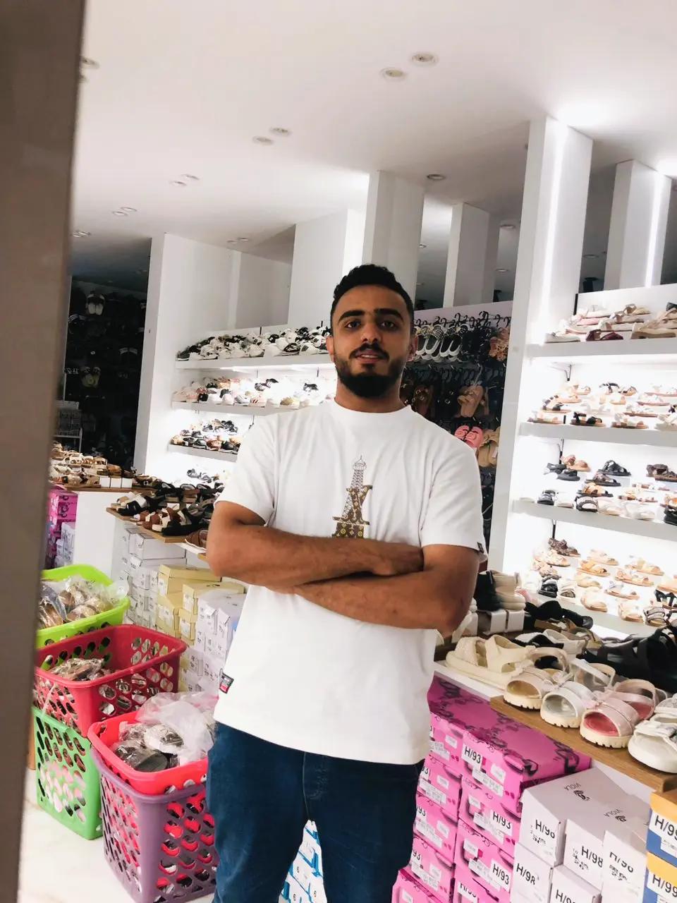@عبدالرحمن المصراتي