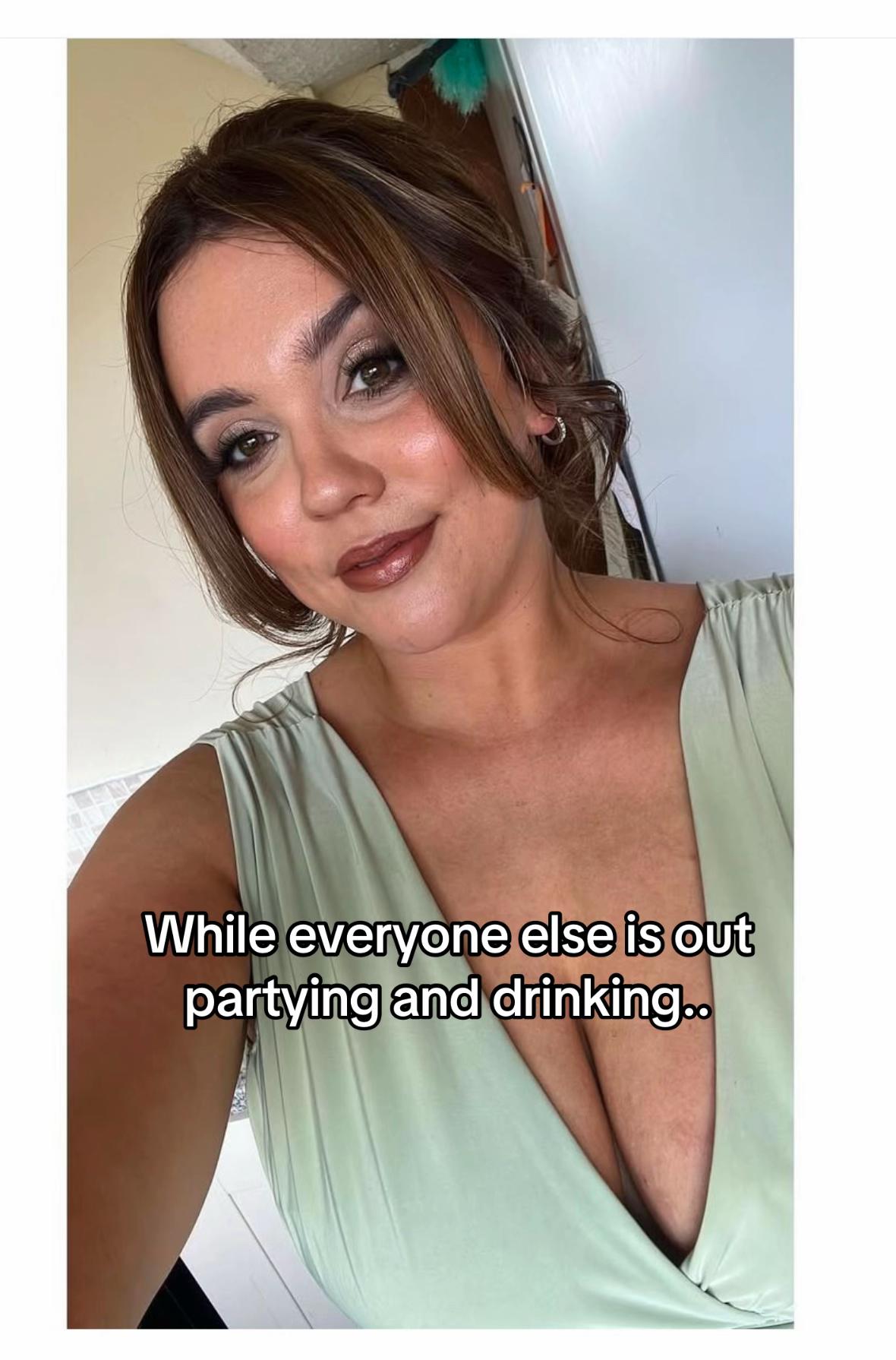 @Katie Shirley