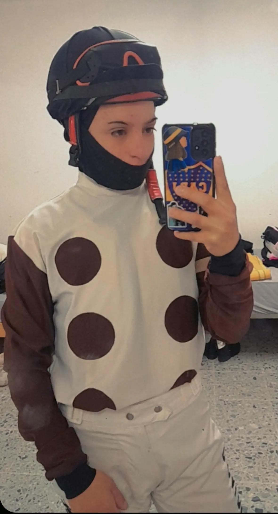 @Graciela Calderón